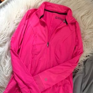 Victoria’s Secret zip up